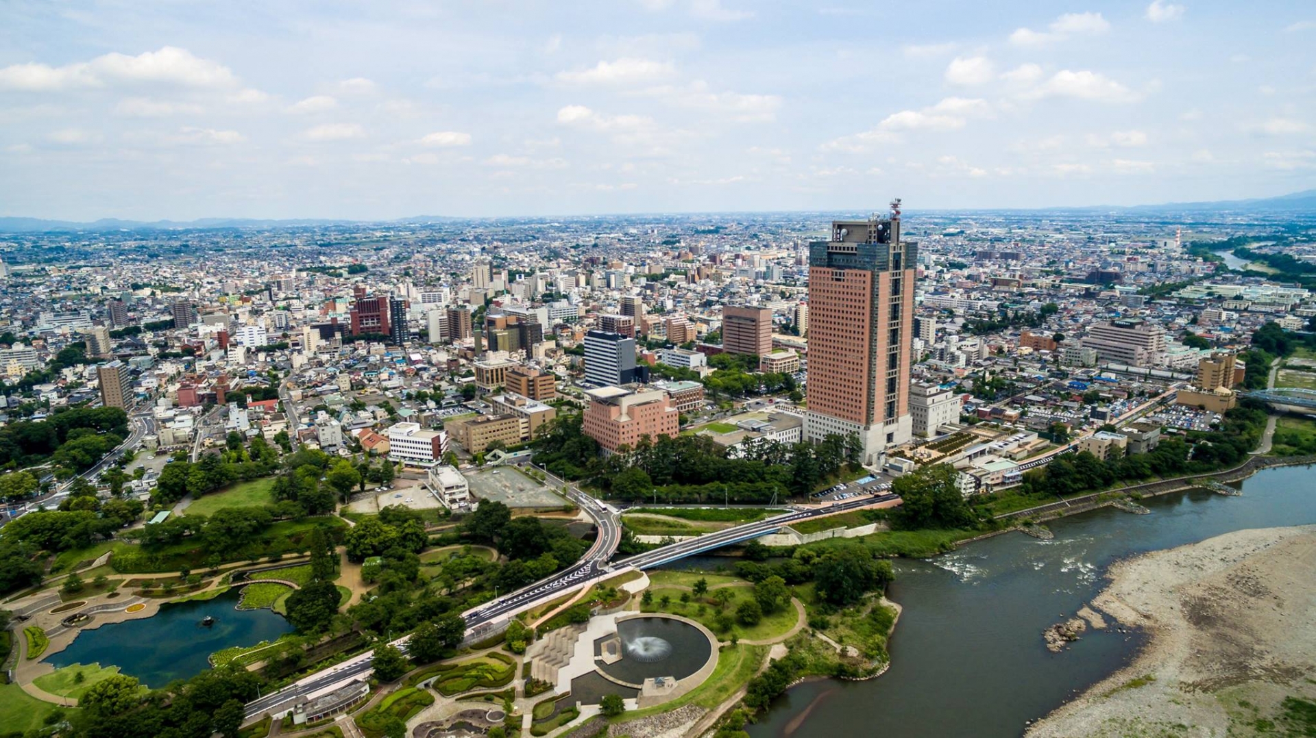 群馬県「移住希望ランキング2位」に急浮上！50代夫婦にぴったりの移住ガイド